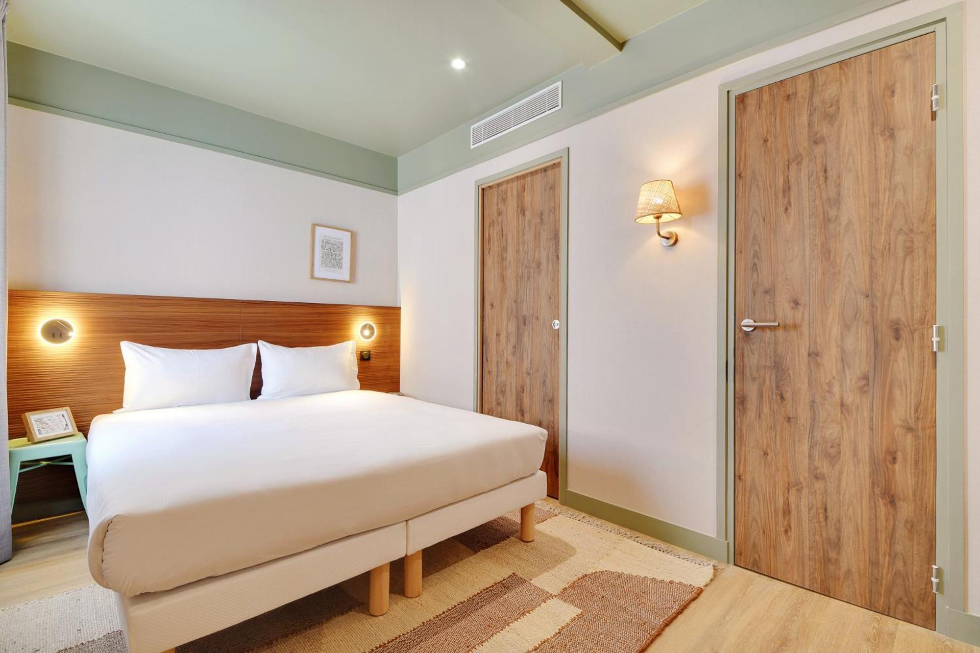 Hotel Cocoon Saint-Ouen  Εξωτερικό φωτογραφία