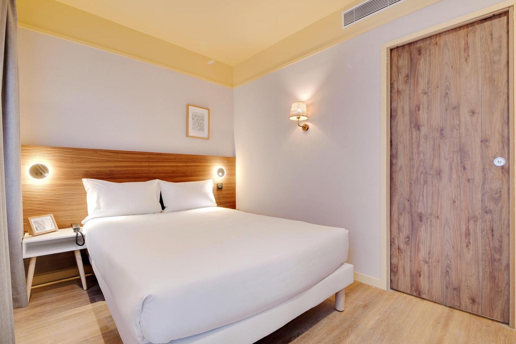 Hotel Cocoon Saint-Ouen  Εξωτερικό φωτογραφία