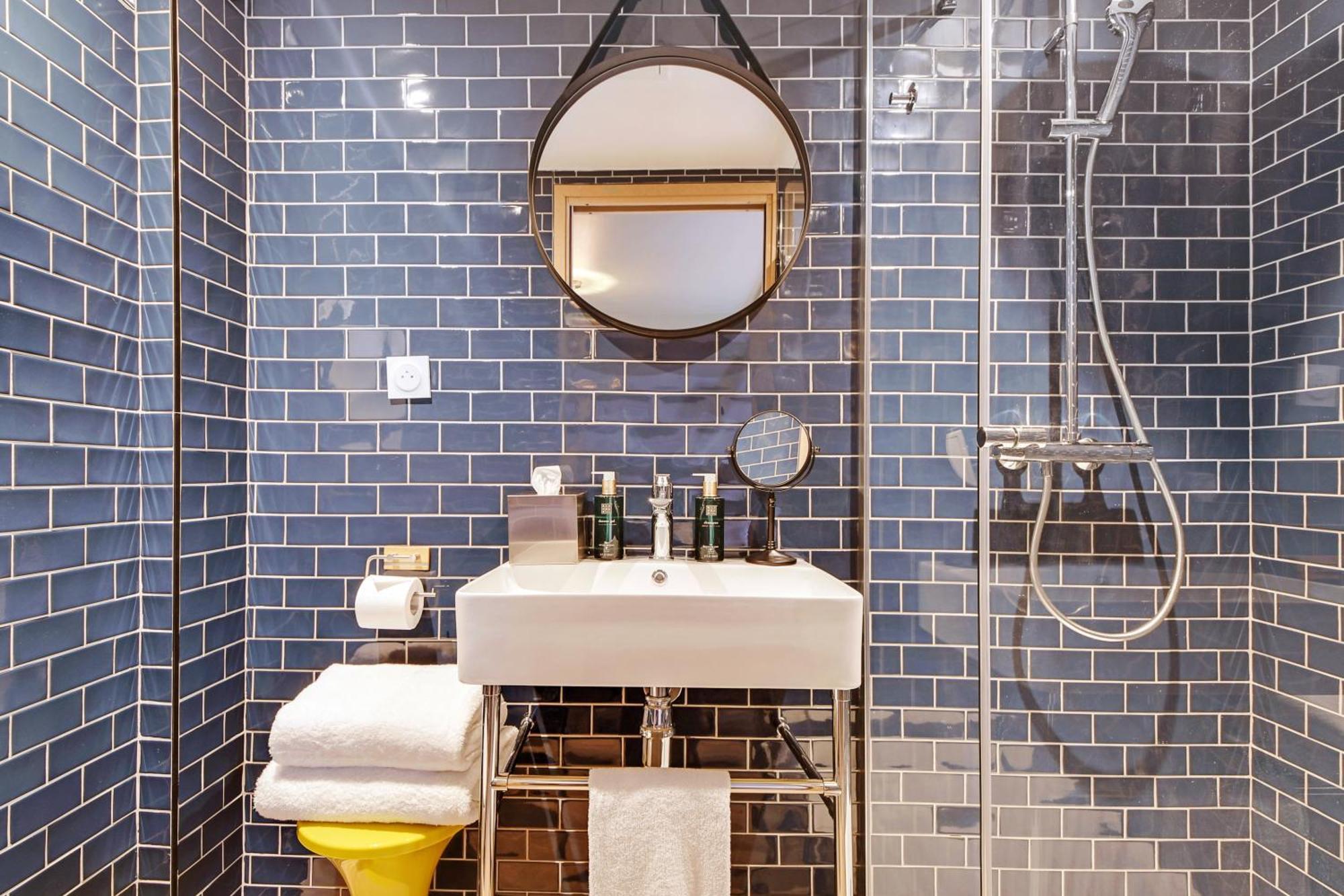 Hotel Cocoon Saint-Ouen  Εξωτερικό φωτογραφία