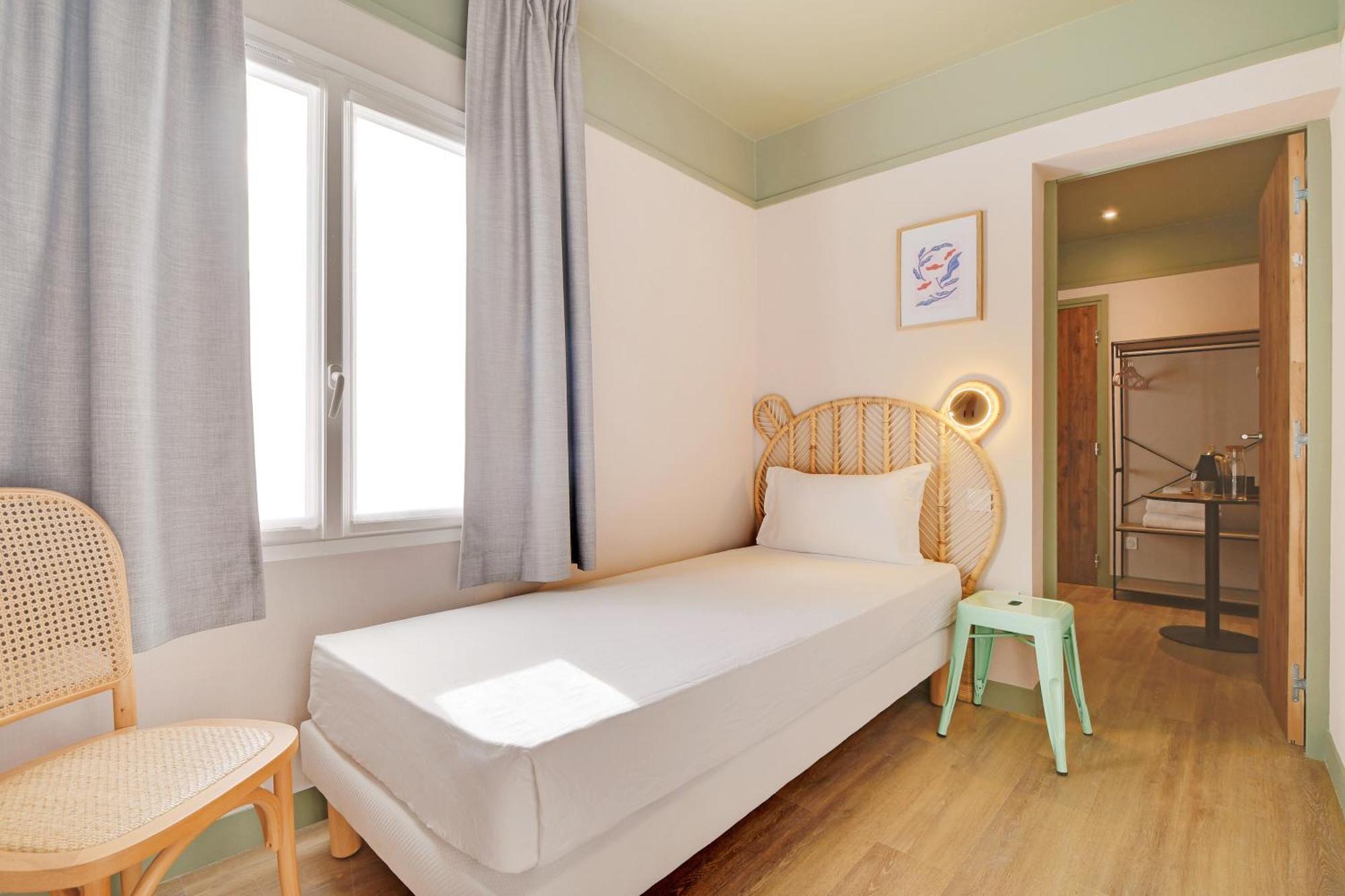 Hotel Cocoon Saint-Ouen  Εξωτερικό φωτογραφία
